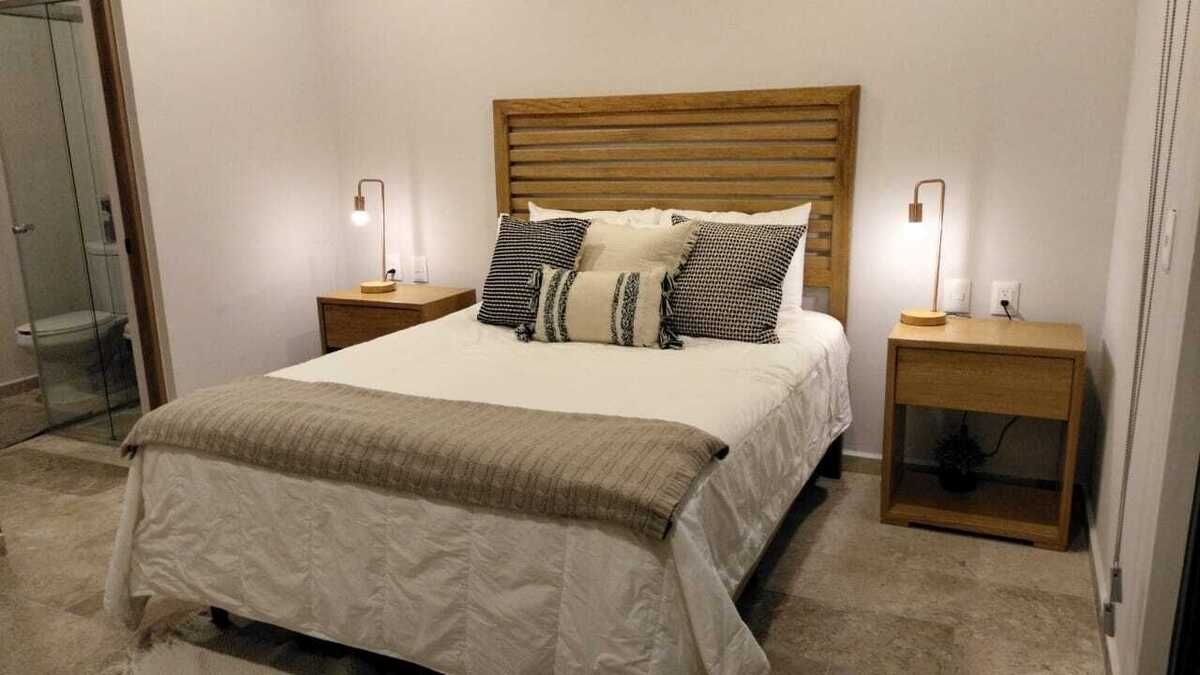 OPORTUNIDAD DE INVERSIÓN DEPARTAMENTO EN VENTA EN TULUM — foto 3