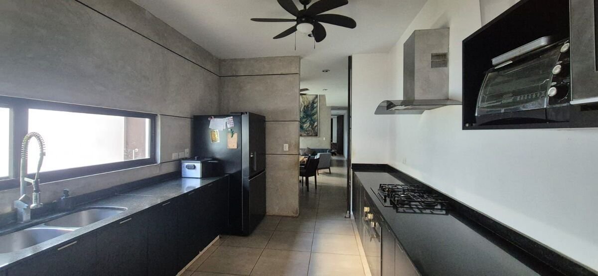Residencia de lujo en venta en Yucatan — foto 3