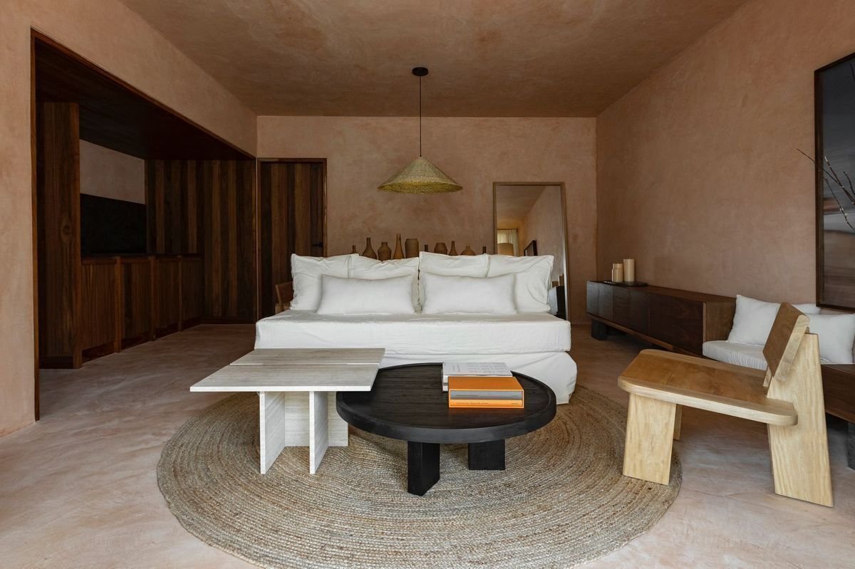 Departamento en venta en Tulum, Quintana Roo — foto 3