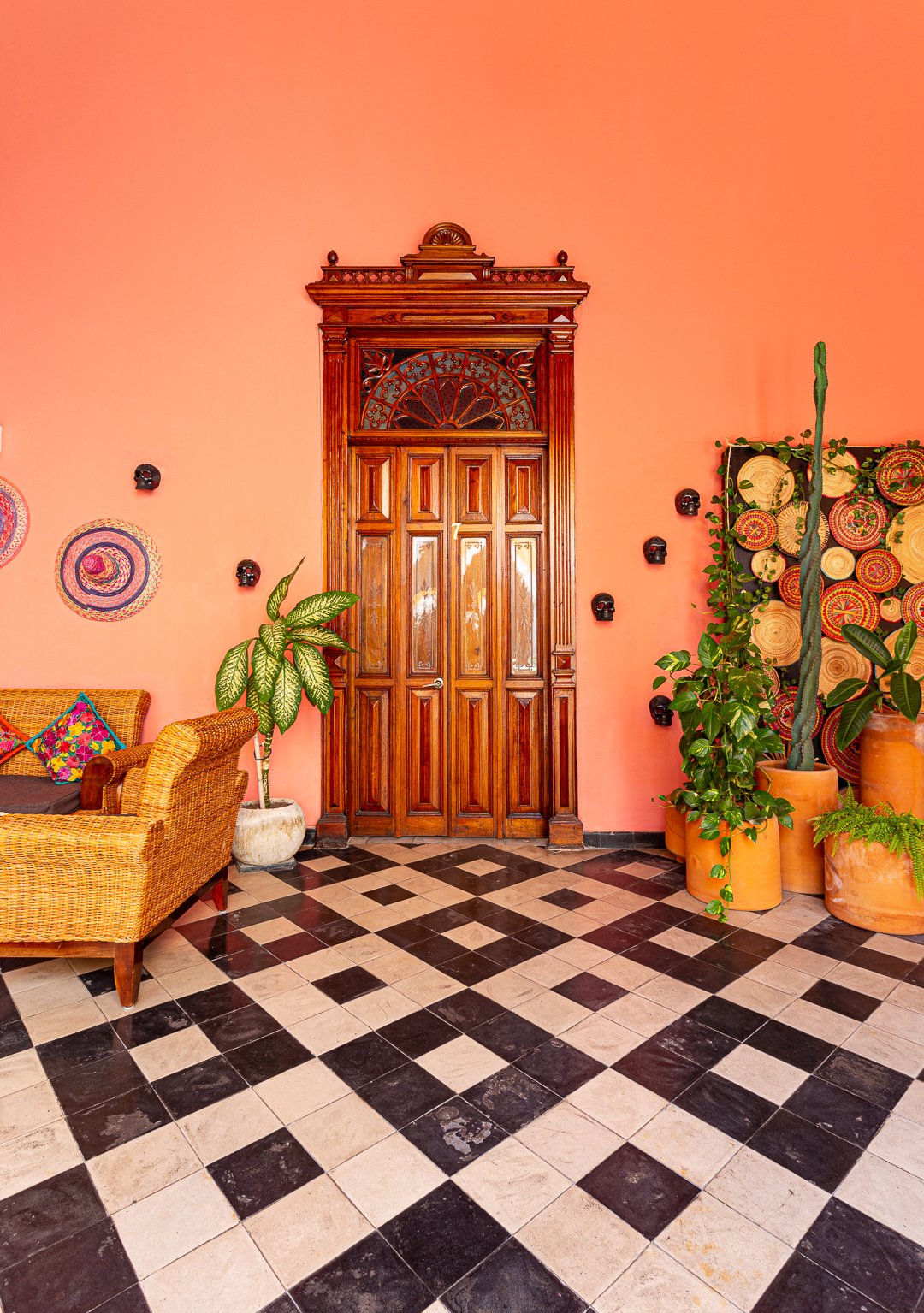 Hotel boutique en venta en Centro Histórico de Mérida | 12 habitaciones en operación — foto 3