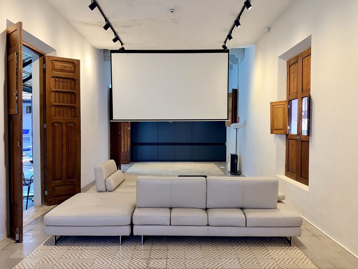 Casa en venta en el centro de Mérida | uso mixto — foto 3