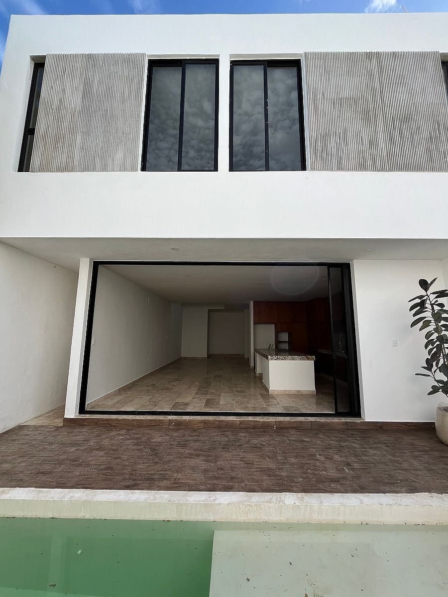 Casa en venta en Temozón Norte, Mérida — foto 3