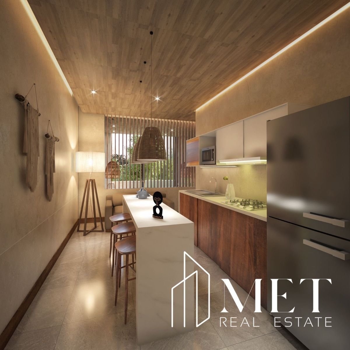 PRE VENTA DEPARTAMENTOS EN TULUM MACONDO DESDE — foto 3