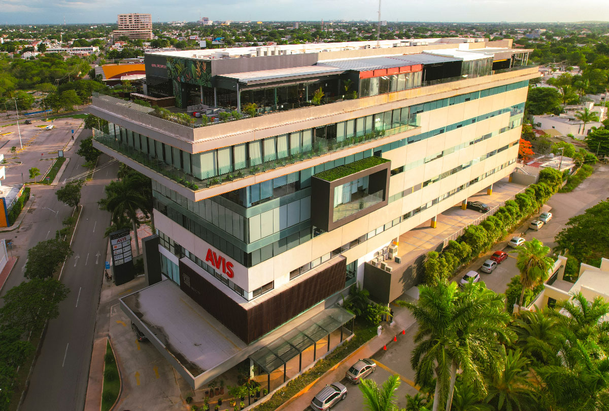 Propiedad en Mérida Oriente — foto 3