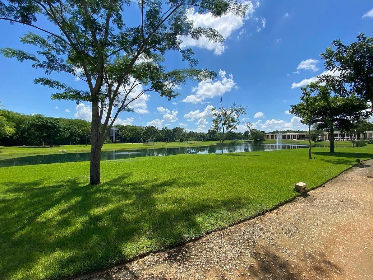 Terreno en venta en Cabo Norte Mérida — foto 3