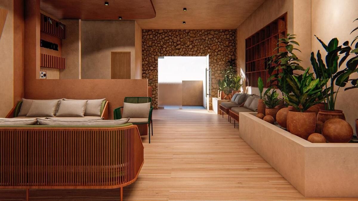 Venta de Departamento en Playa del Carmen,Quintana Roo , — foto 4