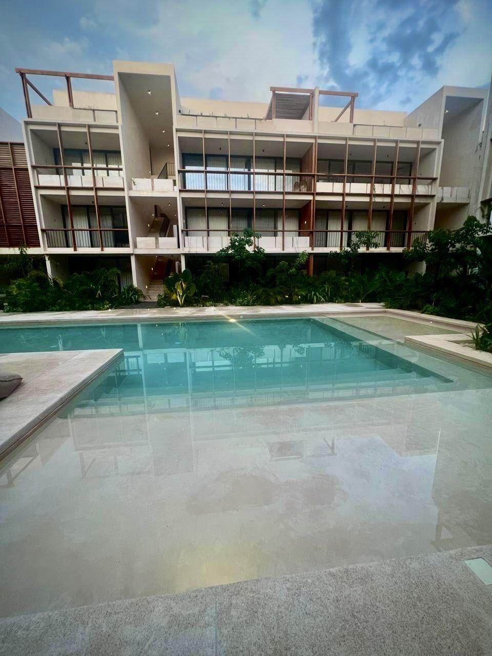 Departamento en VENTA en TULUM — foto 4