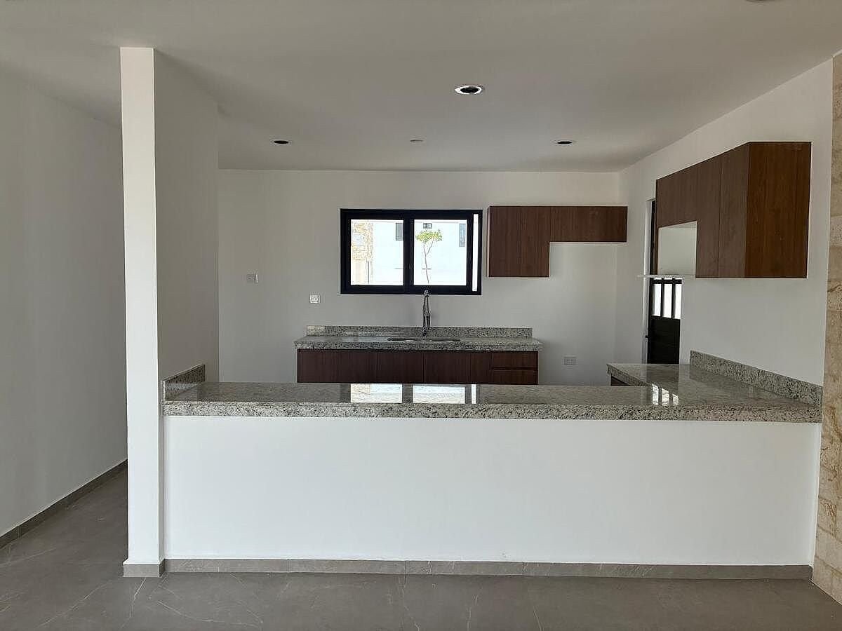 Casa en preventa en Temozón Norte, Mérida, — foto 4