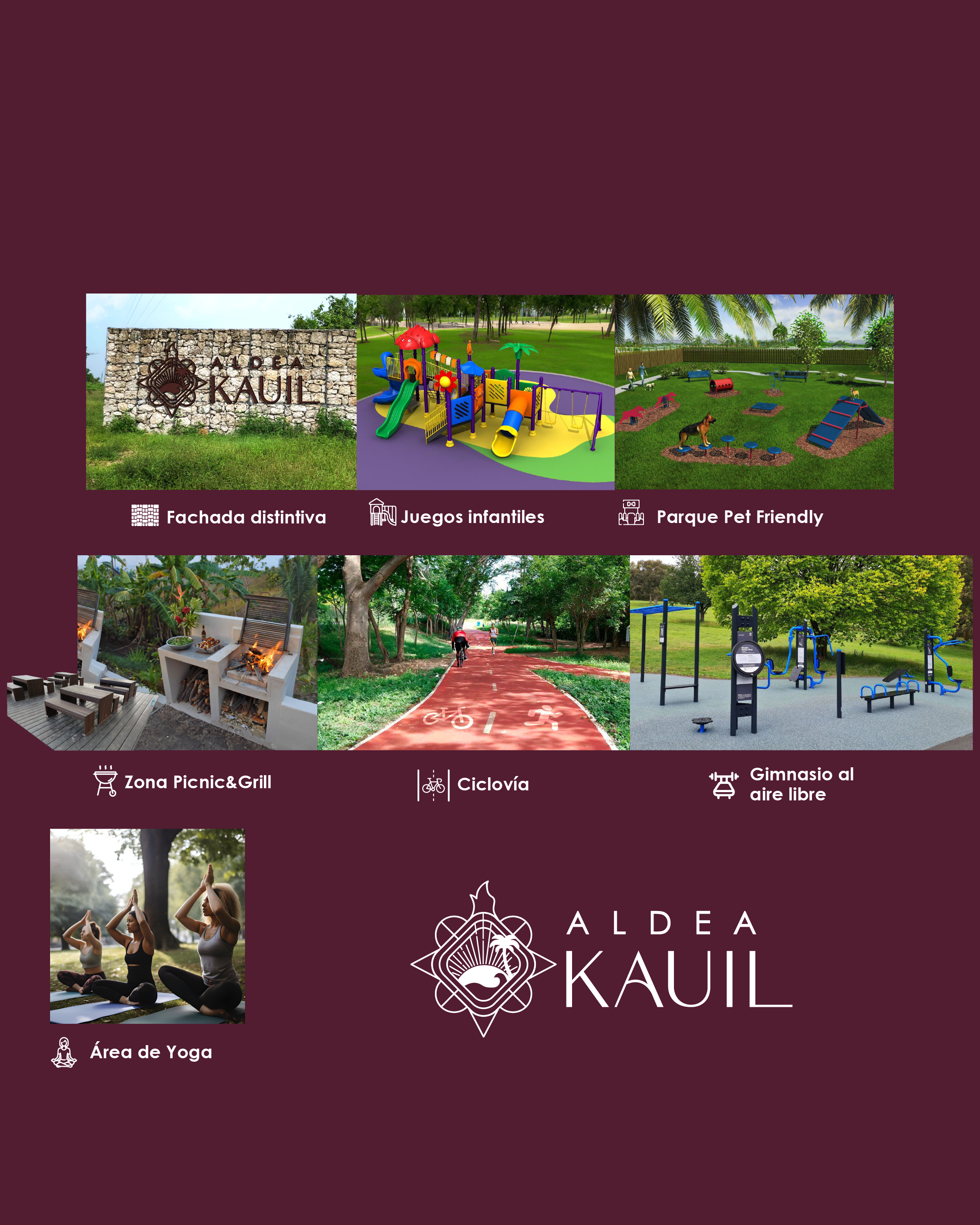 Aldea Kauil — foto 4