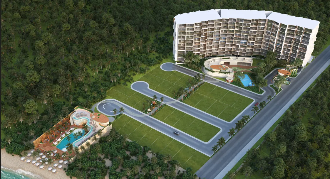 Departamentos en Venta en Playa de Chicxulub Puerto — foto 4