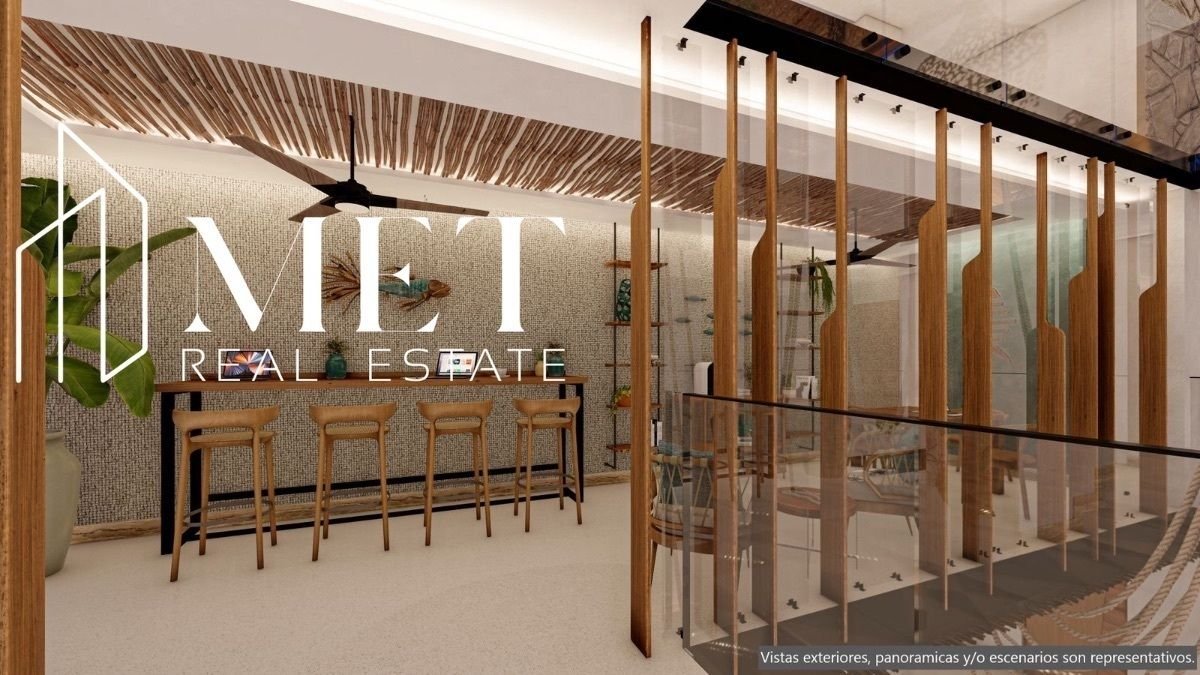 PRE VENTA DEPARTAMENTOS TULUM ZAMAJAL DESDE — foto 4