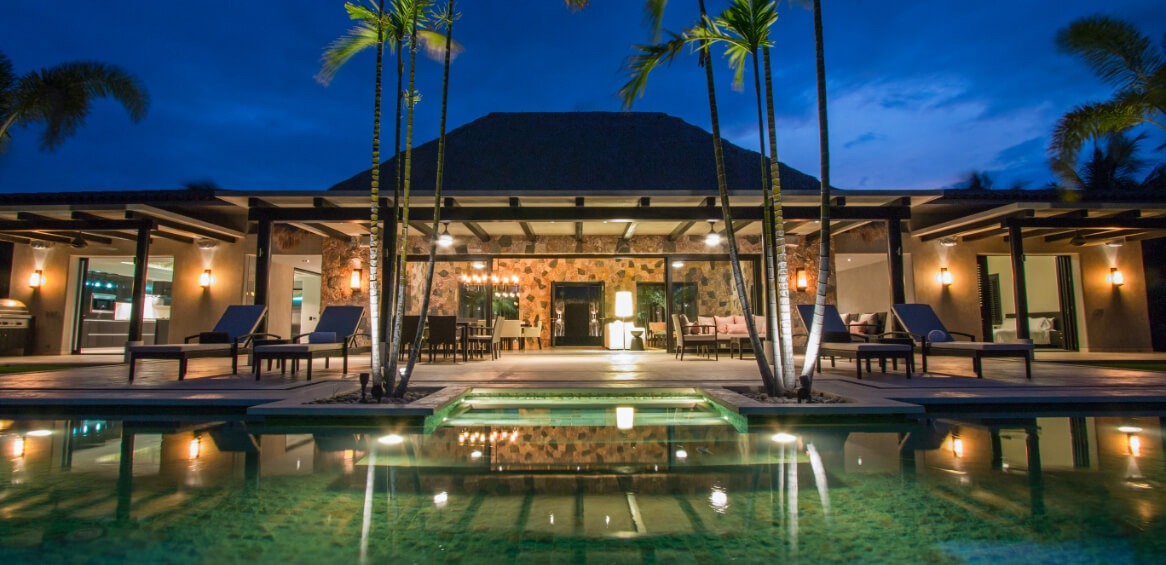 Punta Mita Resort (master plan) — foto 4