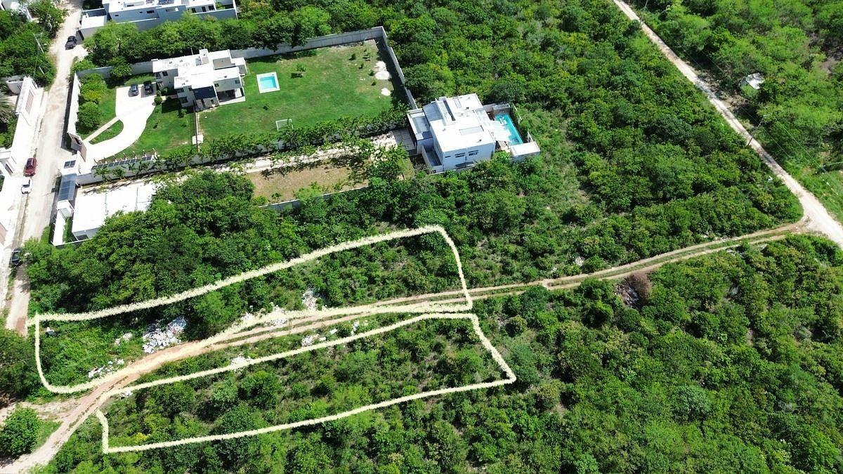Terreno en venta en Mérida — foto 4