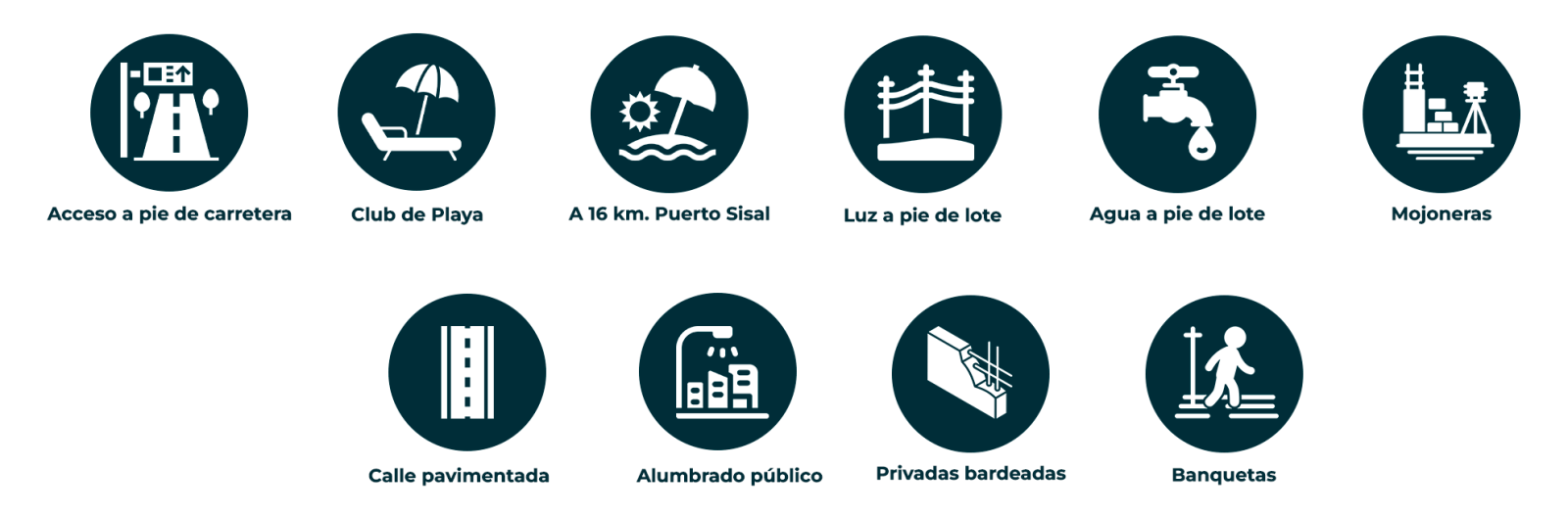 Puerto Sisal — foto 4