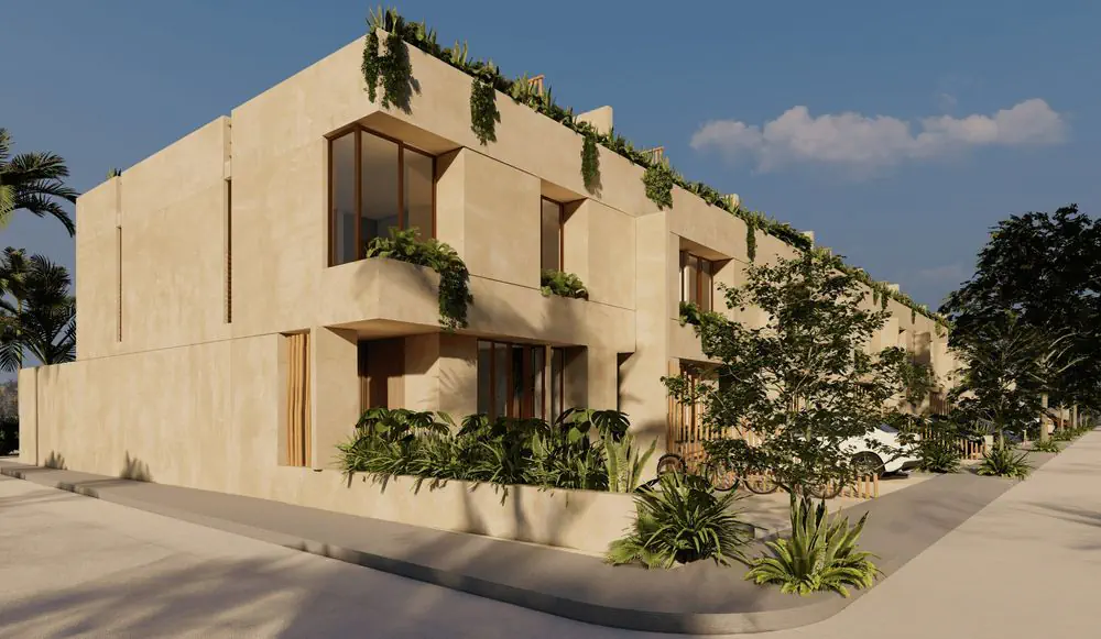 Casas en Progreso — foto 4