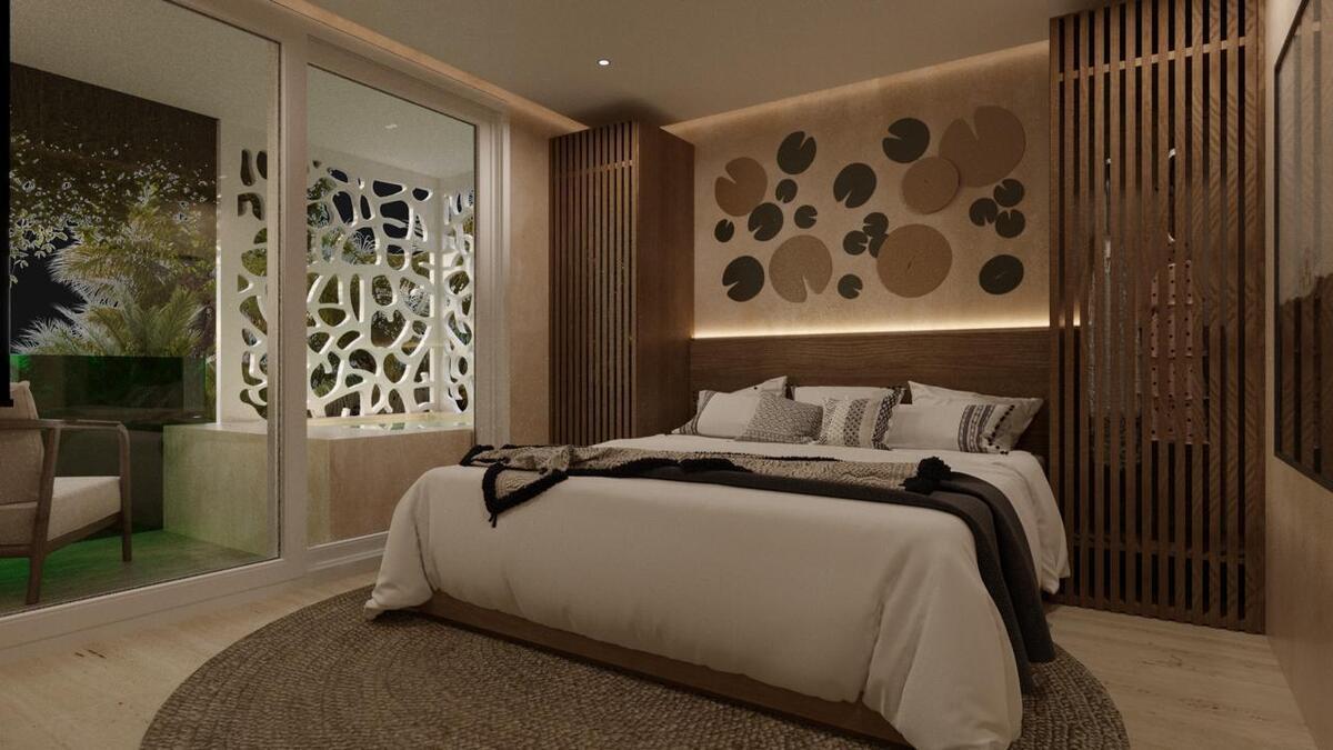 Departamento en Venta en Tulum, Quintana Roo — foto 4