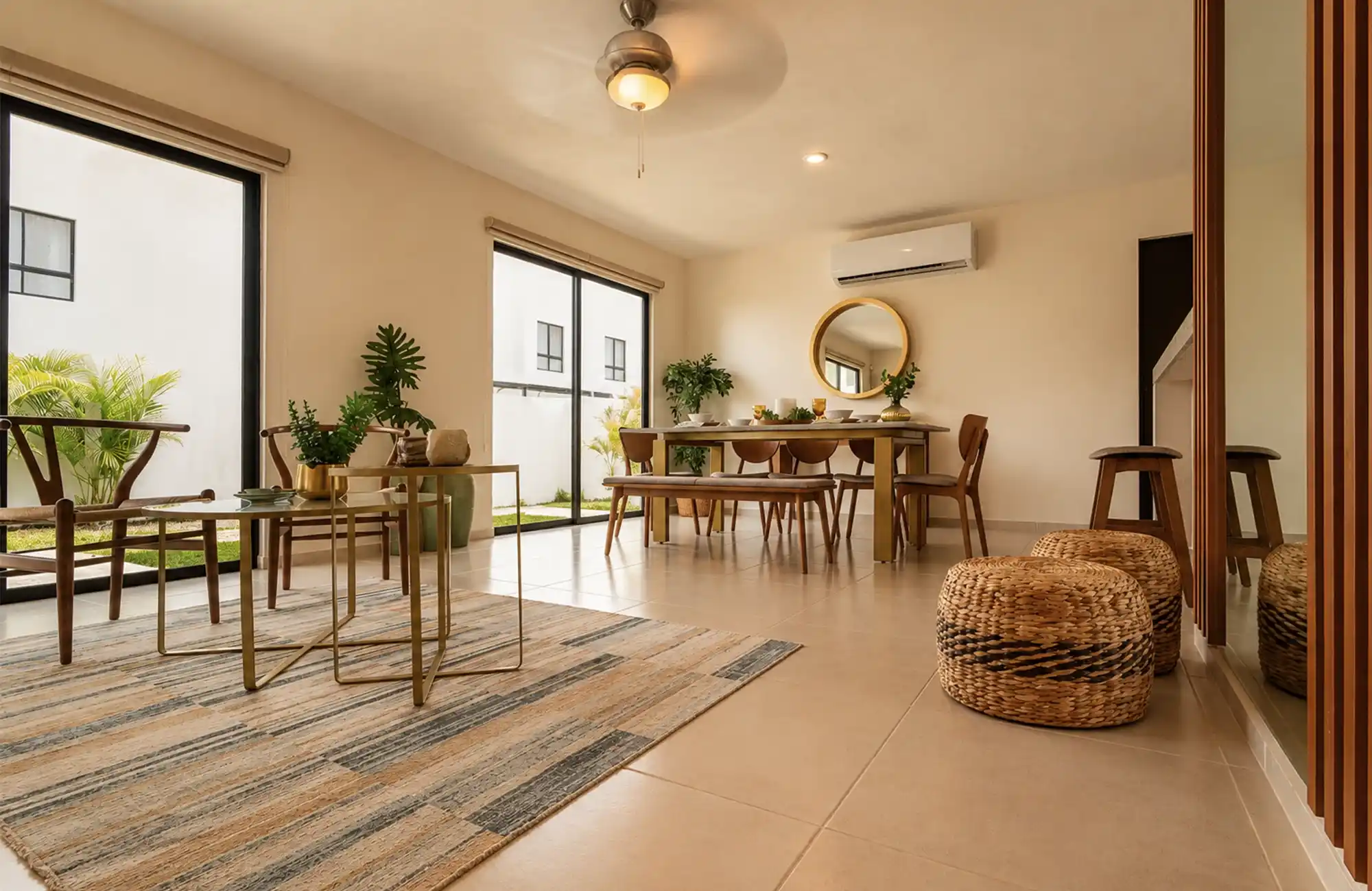 Paraíso Caucel: tu casa nueva en Ciudad Caucel — última etapa, entrega inmediata — foto 4