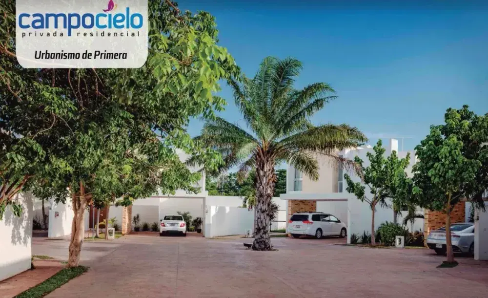 Casas en Mérida — foto 4