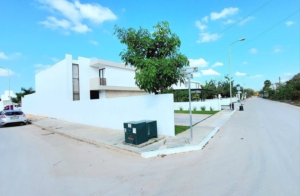 Casa en venta en Dzitya — foto 4