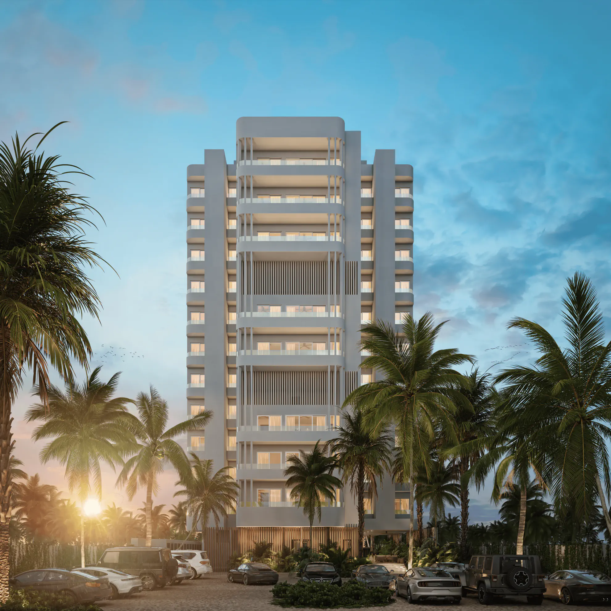 Vidamar Departamentos — foto 4