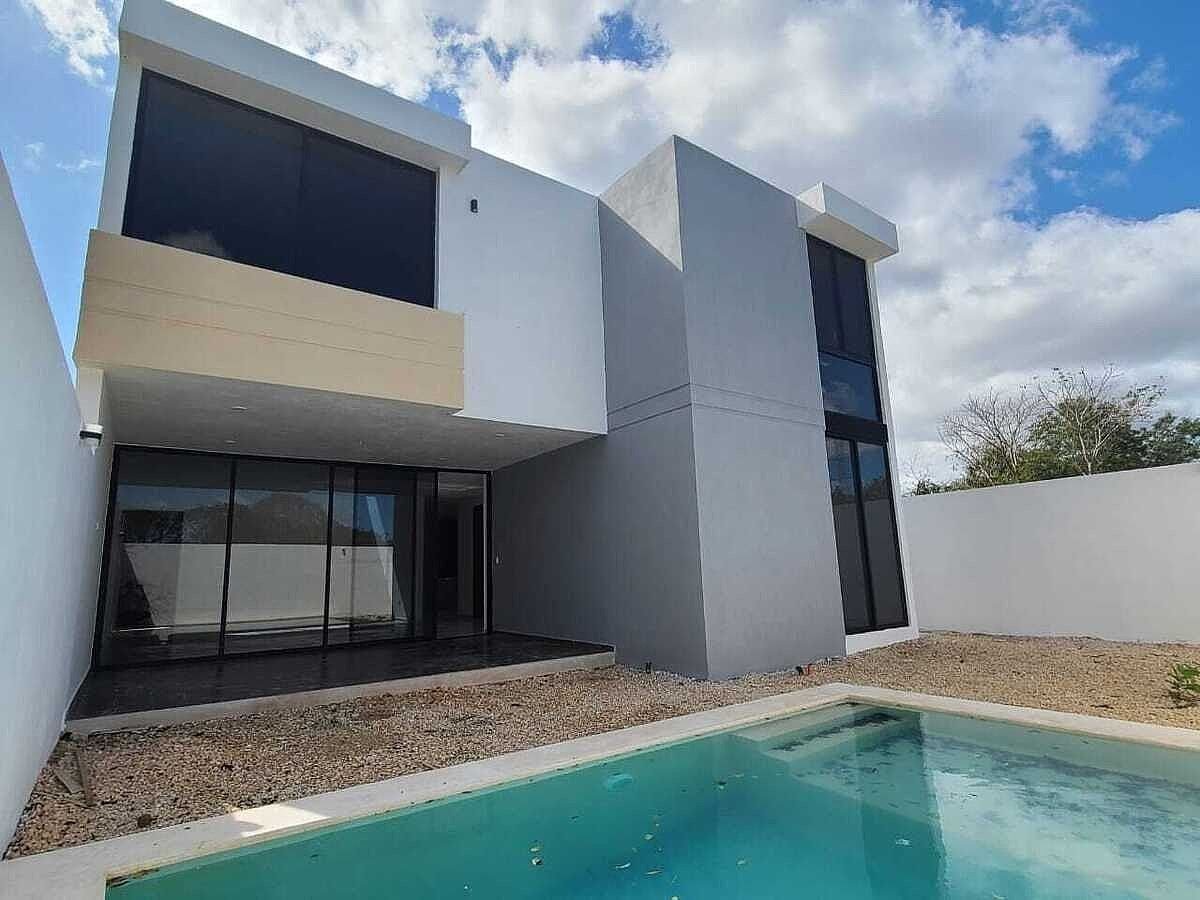 Casa en venta en Temozón Norte, Mérida — foto 4