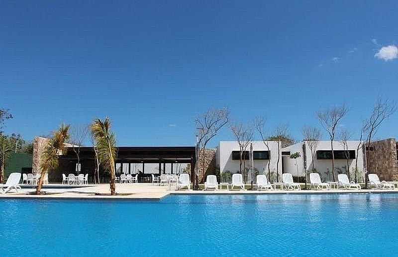 Venta de Lote Residencial en privada con amenidades de431 m2 — foto 4