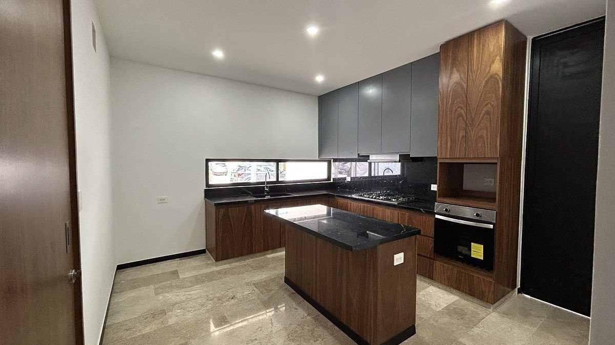 Casa en venta en Temozón Norte Mérida, Privada Temozón 39 — foto 4