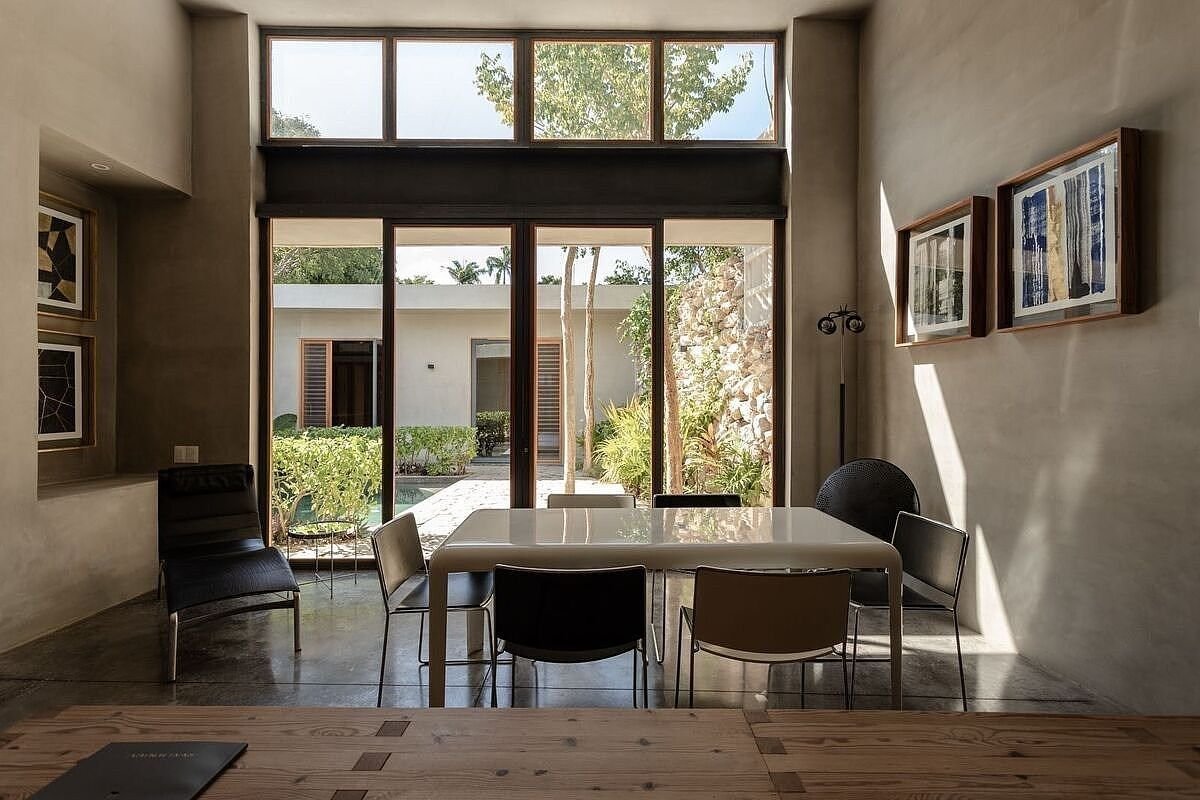 Casa en venta en Mérida, Yucatán, ideal para plataformas de rentas — foto 4