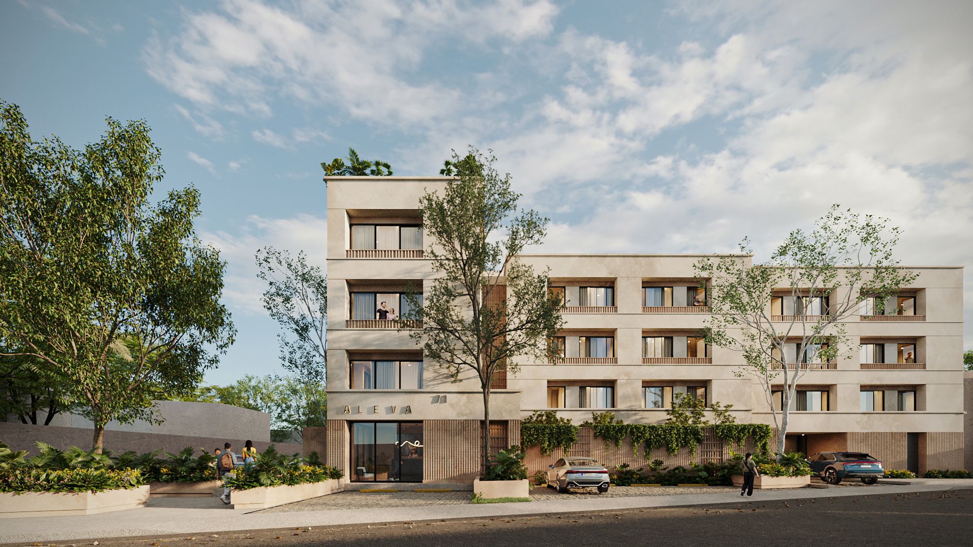 Aleva 71 — foto 4