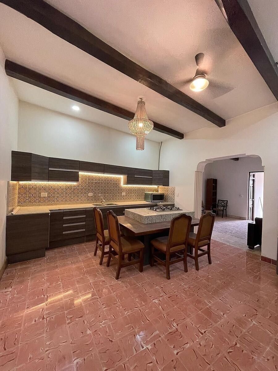 Casa en venta en el centro de Mérida, Yucatán — foto 4