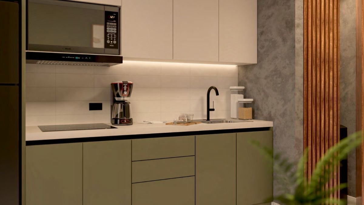 DEPARTAMENTO EN VENTA EN  PUERTA  KAAN TULUM, QUINTANA ROO. — foto 4