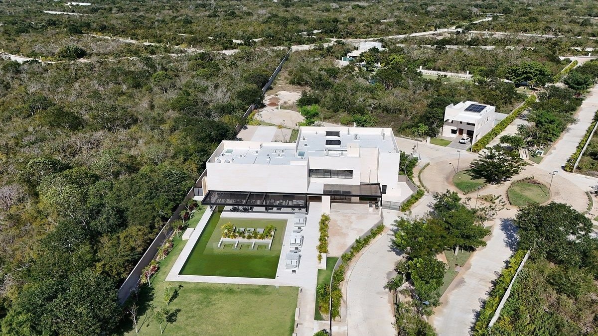 Terreno en venta en Mérida, Yucatán — foto 4