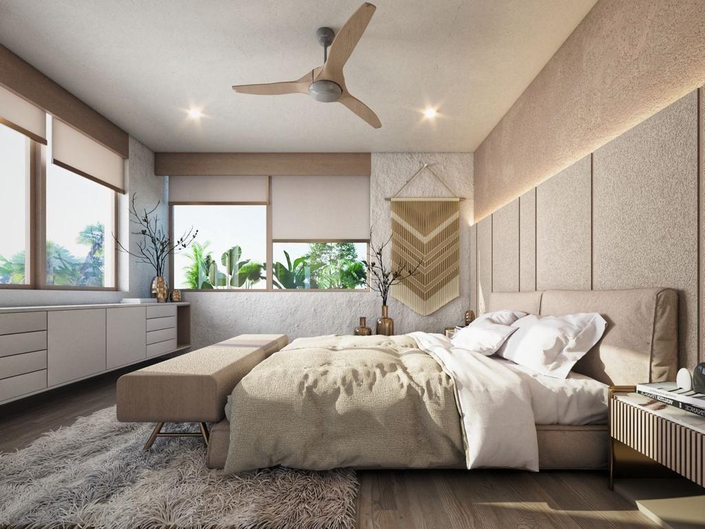 Casa en PREVENTA, Praderas del mayab, Yucatan. — foto 4