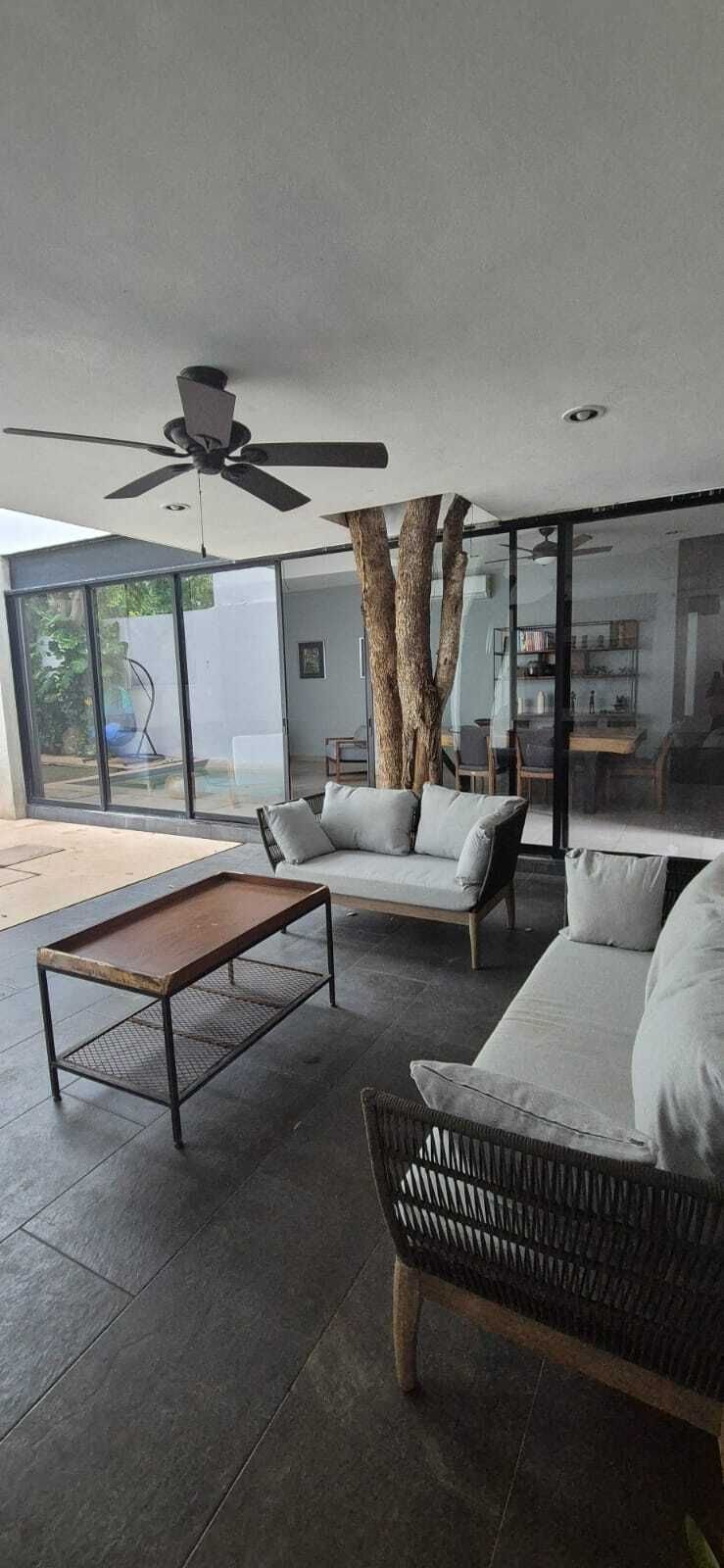CASA AMPLIA EN PRIVADA — foto 4