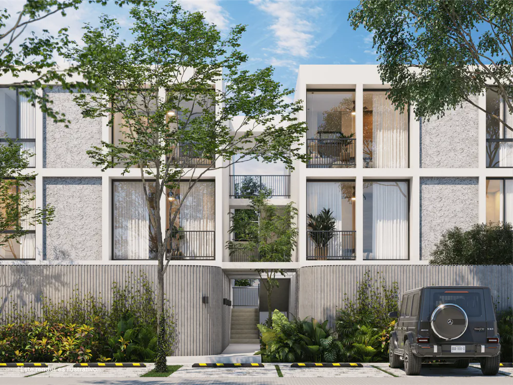 Inmuebles en Yucatán: casas, departamentos y terrenos en venta — foto 4