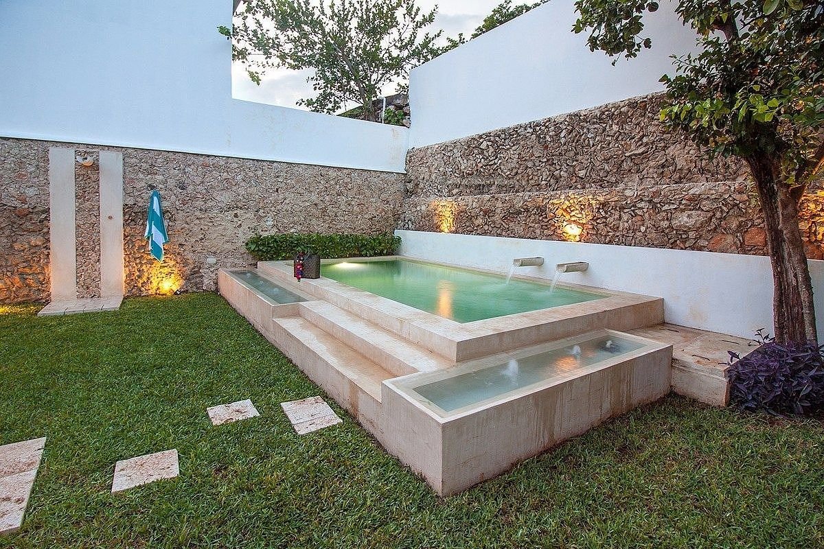 Casa en venta en el Centro de Mérida, San Sebastián — foto 4
