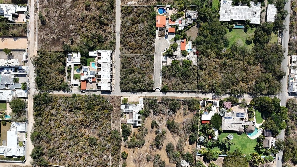 Terreno en venta en Temozón Norte, Mérida, Yucatán — foto 4