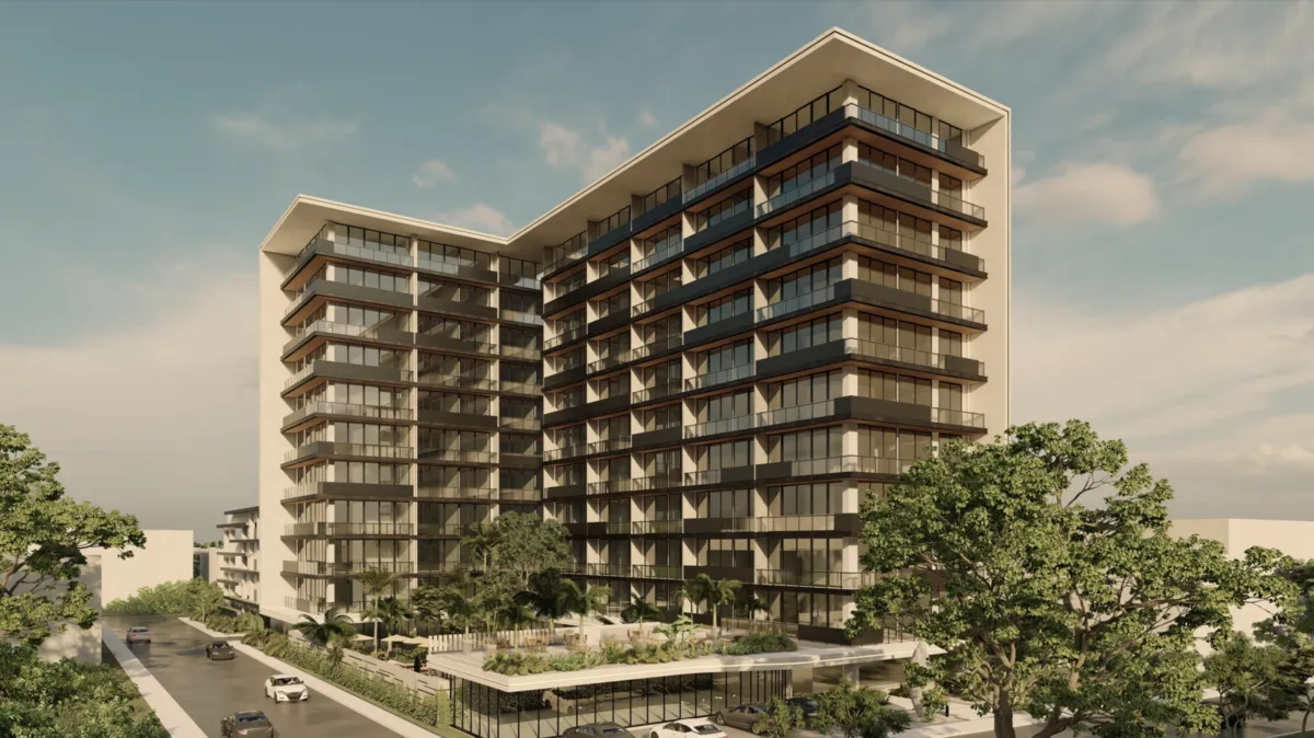 Venta de Departamentos de lujo en Mérida Yucatán — foto 4