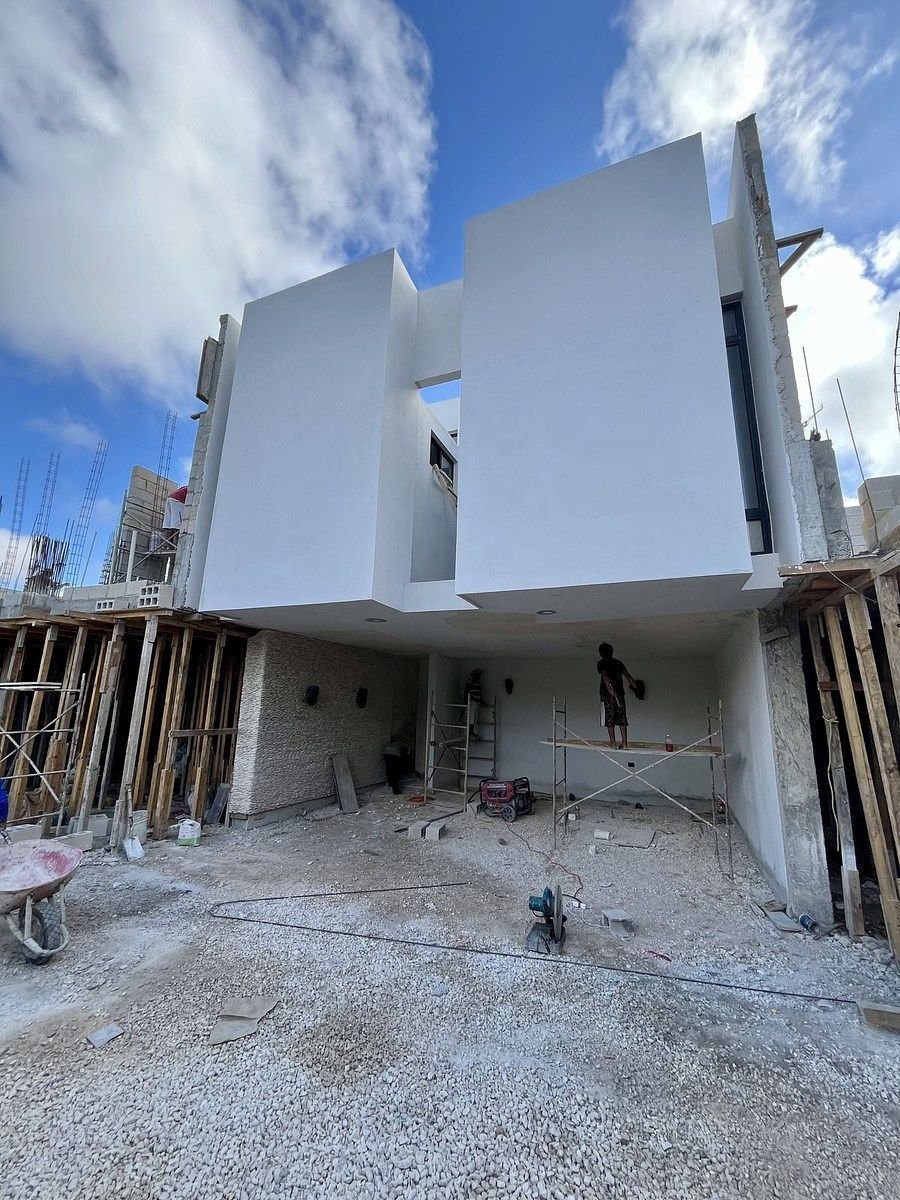 Casa en preventa en Temozón Norte, Mérida, Yucatán. — foto 4