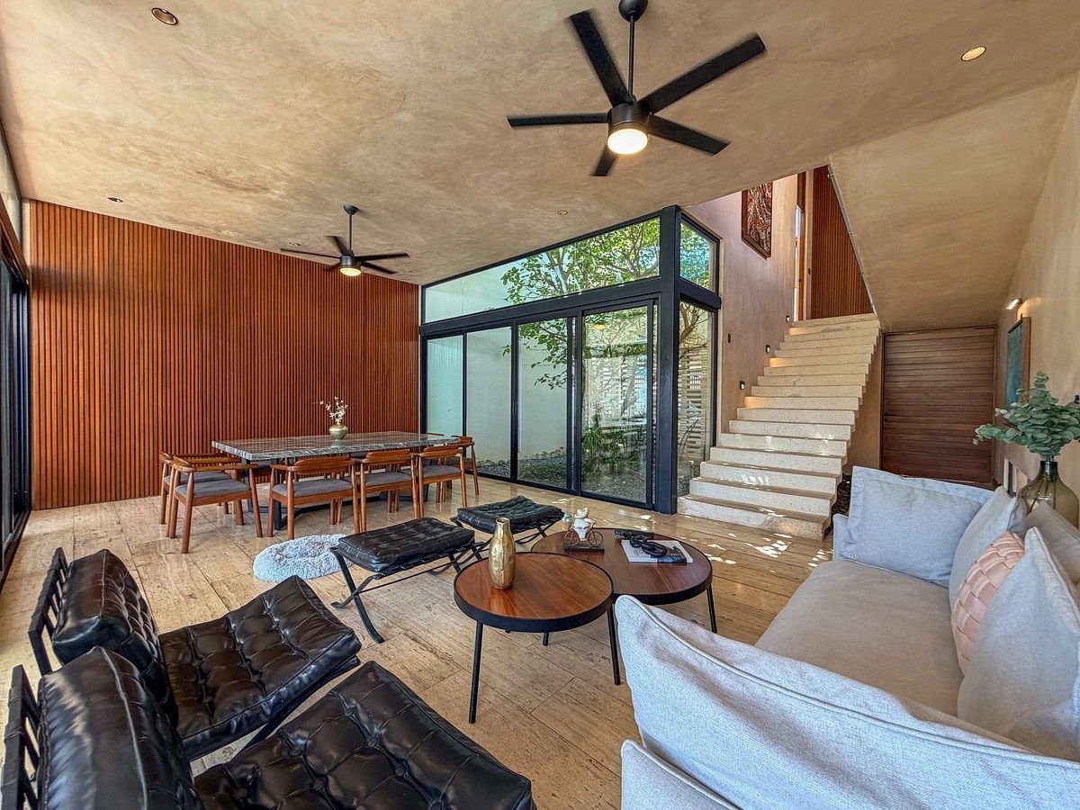 CASA EN VENTA DE 3 HABITACIONES CON ESTILO ÚNICO, ENTREGA INMEDIATA — foto 4