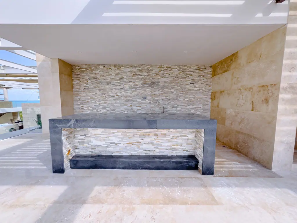 Departamento en venta en Cancún Torre Alba — foto 4