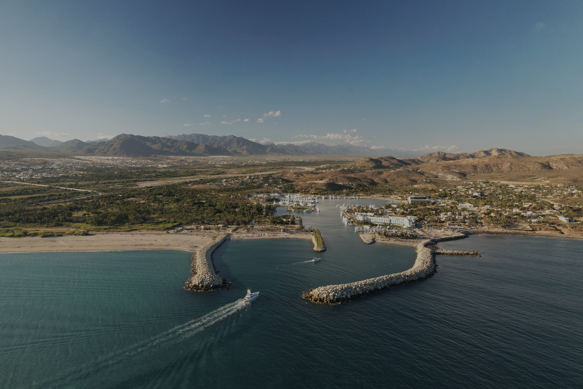 Propiedad en Baja California Sur — foto 4
