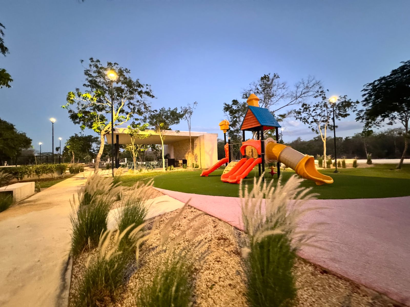 Terreno en venta en club de Golf Provincia, Mérida, Yucatán — foto 4