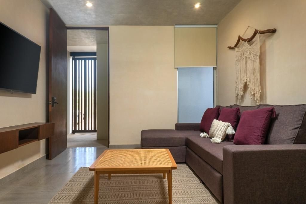 Departamento en Venta Tulum, La Veleta — foto 4