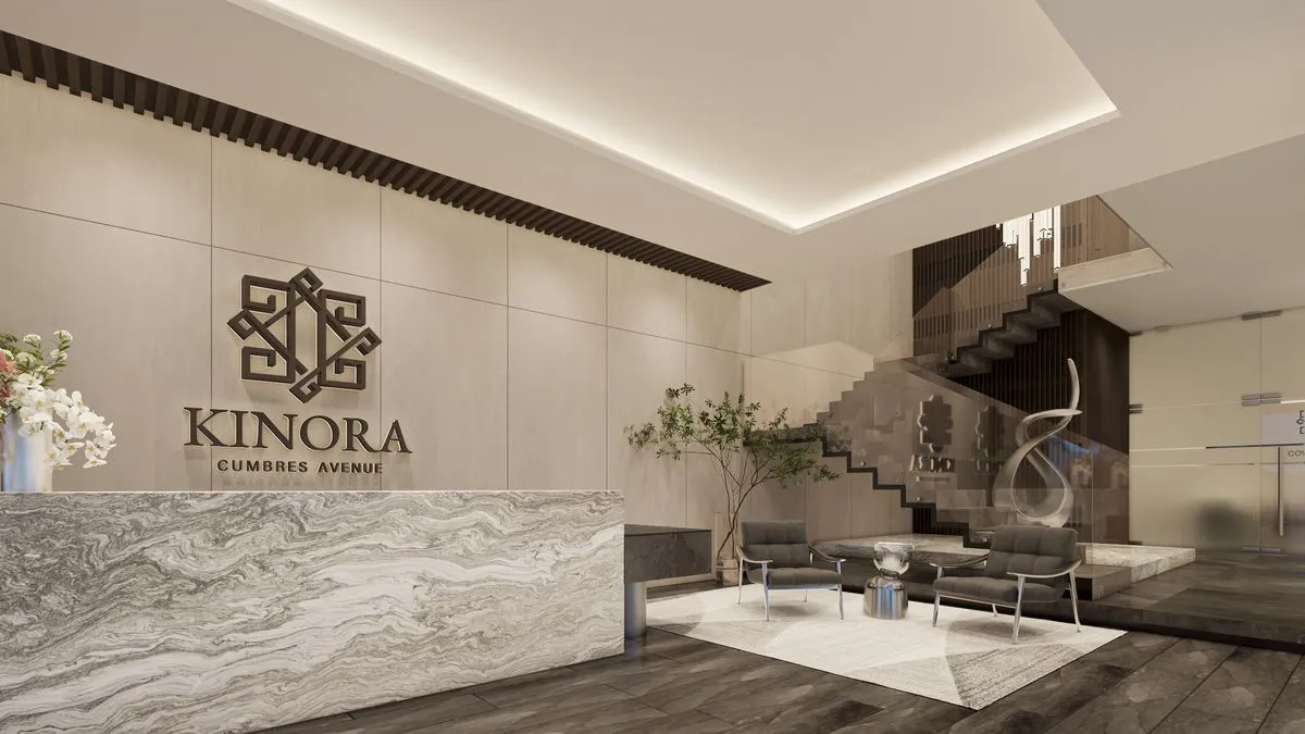 Departamentos en venta al Norte de Mérida — foto 4
