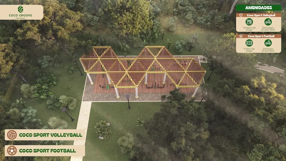 Lotes desde 300 m2 — foto 4