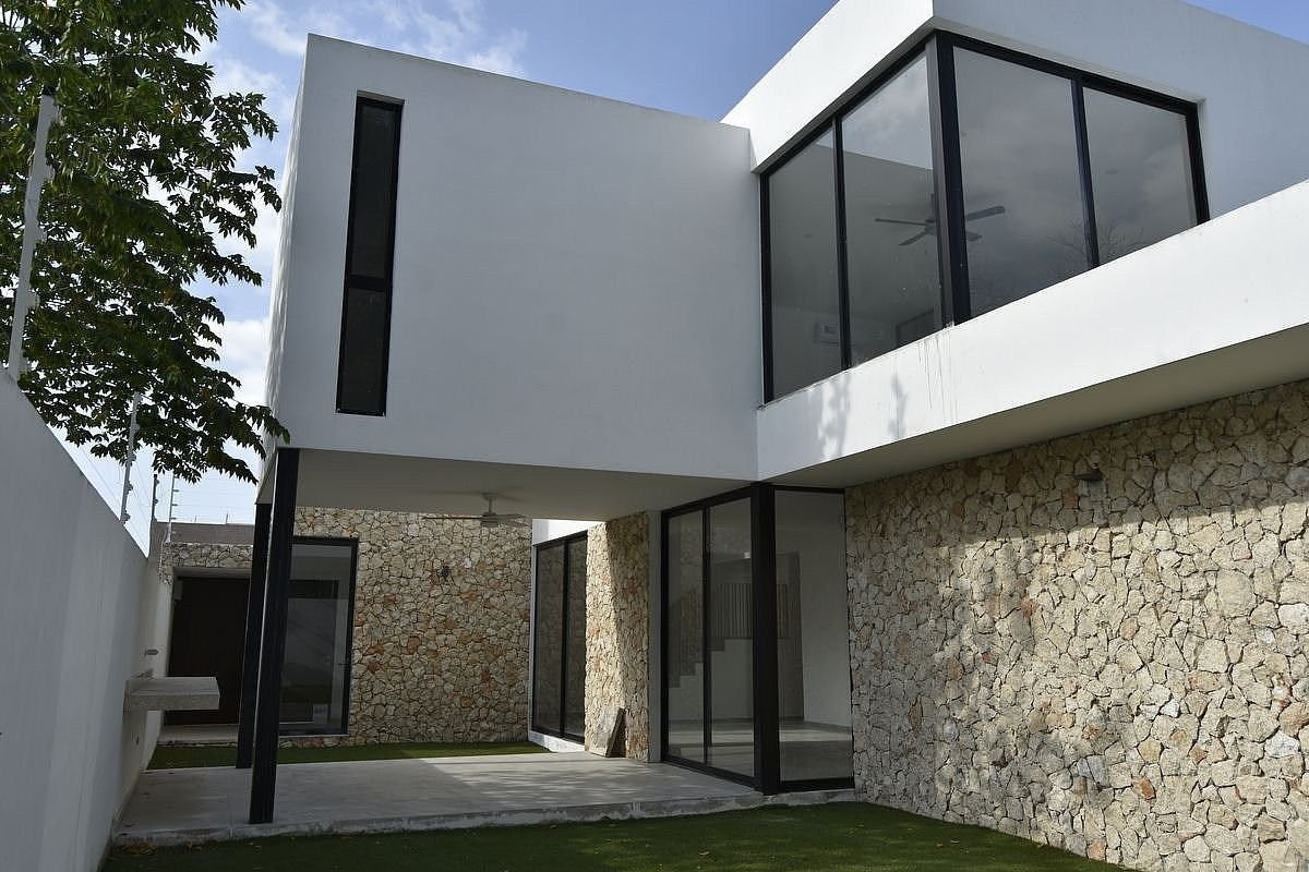 Casa en venta en privada Kinish, en Mérida Yucatán — foto 4