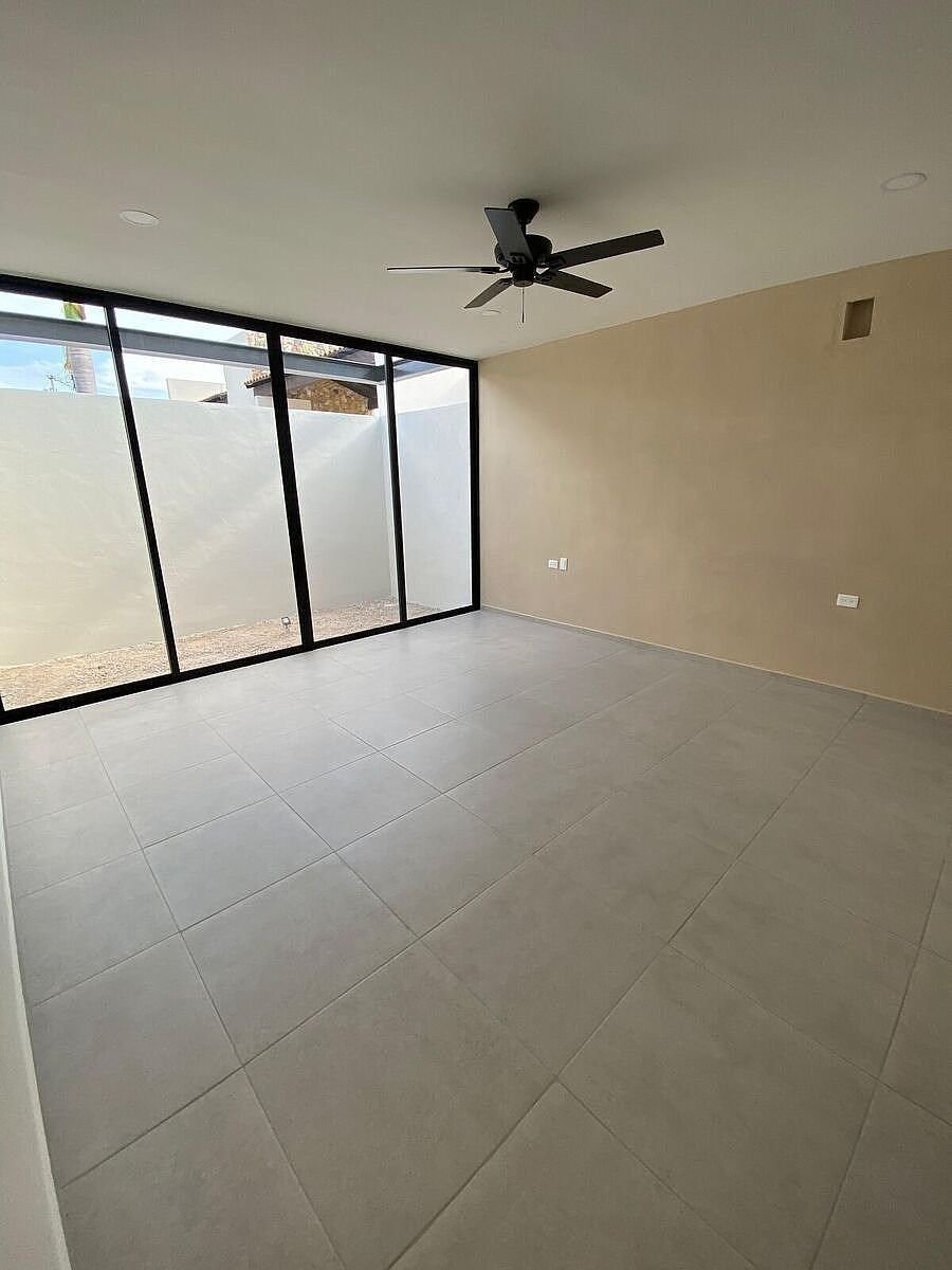 Casa en venta en privada Rocío Country Living, Norte de Mérida — foto 4