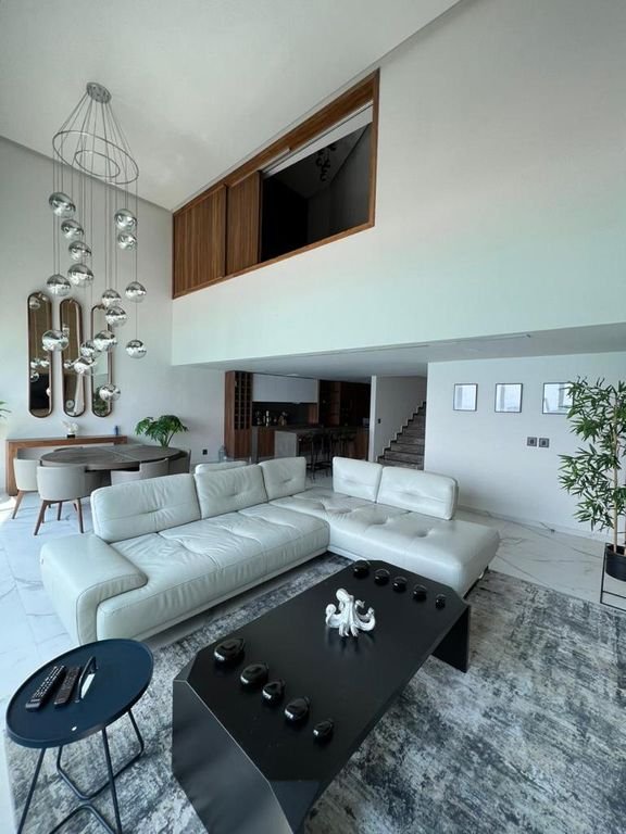 Departamento PH en Venta, Torre Maralago, Cancún. — foto 4