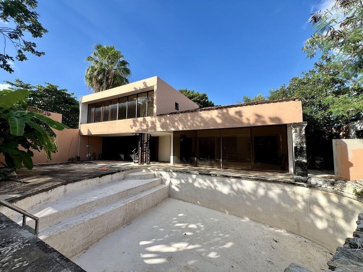Casa en venta en la Colonia Mexico, Mérida, Yucatán — foto 4